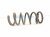 2018 Toyota Sienna Strut / / Shock Absorber Rear Coil Spring 3.5l Fwd 48231 08061 Replacement 2018 Toyota Sienna Strut / / Shock Absorber Rear Coil Spring 3.5l Fwd 48231 08061 Replacement thumbnail