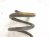 2018 Toyota Sienna Strut / / Shock Absorber Rear Coil Spring 3.5l Fwd 48231 08061 Replacement 2018 Toyota Sienna Strut / / Shock Absorber Rear Coil Spring 3.5l Fwd 48231 08061 Replacement thumbnail