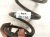2018 Toyota Sienna Strut / / Shock Absorber Rear Coil Spring 3.5l Fwd 48231 08061 Replacement 2018 Toyota Sienna Strut / / Shock Absorber Rear Coil Spring 3.5l Fwd 48231 08061 Replacement thumbnail