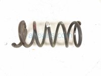 Toyota RR COIL SPRING - 3.5L FWD Toyota RR COIL SPRING - 3.5L FWD