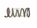 2018 Toyota Sienna Strut / / Shock Absorber Rear Coil Spring 3.5l Fwd 48231 08061 Replacement 2018 Toyota Sienna Strut / / Shock Absorber Rear Coil Spring 3.5l Fwd 48231 08061 Replacement thumbnail