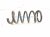2018 Toyota Sienna Strut / / Shock Absorber Rear Coil Spring 3.5l Fwd 48231 08061 Replacement 2018 Toyota Sienna Strut / / Shock Absorber Rear Coil Spring 3.5l Fwd 48231 08061 Replacement thumbnail