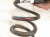 2018 Toyota Sienna Strut / / Shock Absorber Rear Coil Spring 3.5l Fwd 48231 08061 Replacement 2018 Toyota Sienna Strut / / Shock Absorber Rear Coil Spring 3.5l Fwd 48231 08061 Replacement thumbnail