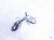 2024 Hyundai Sonata Single Keyless Remote Fob 95440 L1760 Replacement 2024 Hyundai Sonata Single Keyless Remote Fob 95440 L1760 Replacement thumbnail