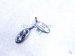 2024 Hyundai Sonata Single Keyless Remote Fob 95440 L1760 Replacement 2024 Hyundai Sonata Single Keyless Remote Fob 95440 L1760 Replacement thumbnail