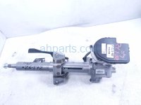 Hyundai STEERING COLUMN W/ EPS - 2.5L FWD Hyundai STEERING COLUMN W/ EPS - 2.5L FWD