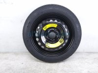 Hyundai T125/80D16 SPARE DONUT WHEEL + TIRE Hyundai T125/80D16 SPARE DONUT WHEEL + TIRE