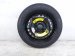 2024 Hyundai Sonata Rim T125/80d16 Spare Donut Wheel + Tire 52910 C2910 Replacement 2024 Hyundai Sonata Rim T125/80d16 Spare Donut Wheel + Tire 52910 C2910 Replacement thumbnail