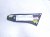 2024 Hyundai Sonata Driver Console Side Trim Ext gry 84614 L1AA0 YTH Replacement 2024 Hyundai Sonata Driver Console Side Trim Ext gry 84614 L1AA0 YTH Replacement thumbnail