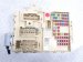 2024 Hyundai Sonata Driver Cabin Fuse Box / Junction Block 91960 L1010 Replacement 2024 Hyundai Sonata Driver Cabin Fuse Box / Junction Block 91960 L1010 Replacement thumbnail