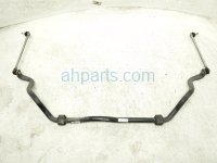 Acura FRONT STABILIZER / SWAY BAR - FWD Acura FRONT STABILIZER / SWAY BAR - FWD
