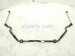 2022 Acura TLX Front Stabilizer / Sway Bar Fwd 52300 TGY A02 Replacement 2022 Acura TLX Front Stabilizer / Sway Bar Fwd 52300 TGY A02 Replacement thumbnail