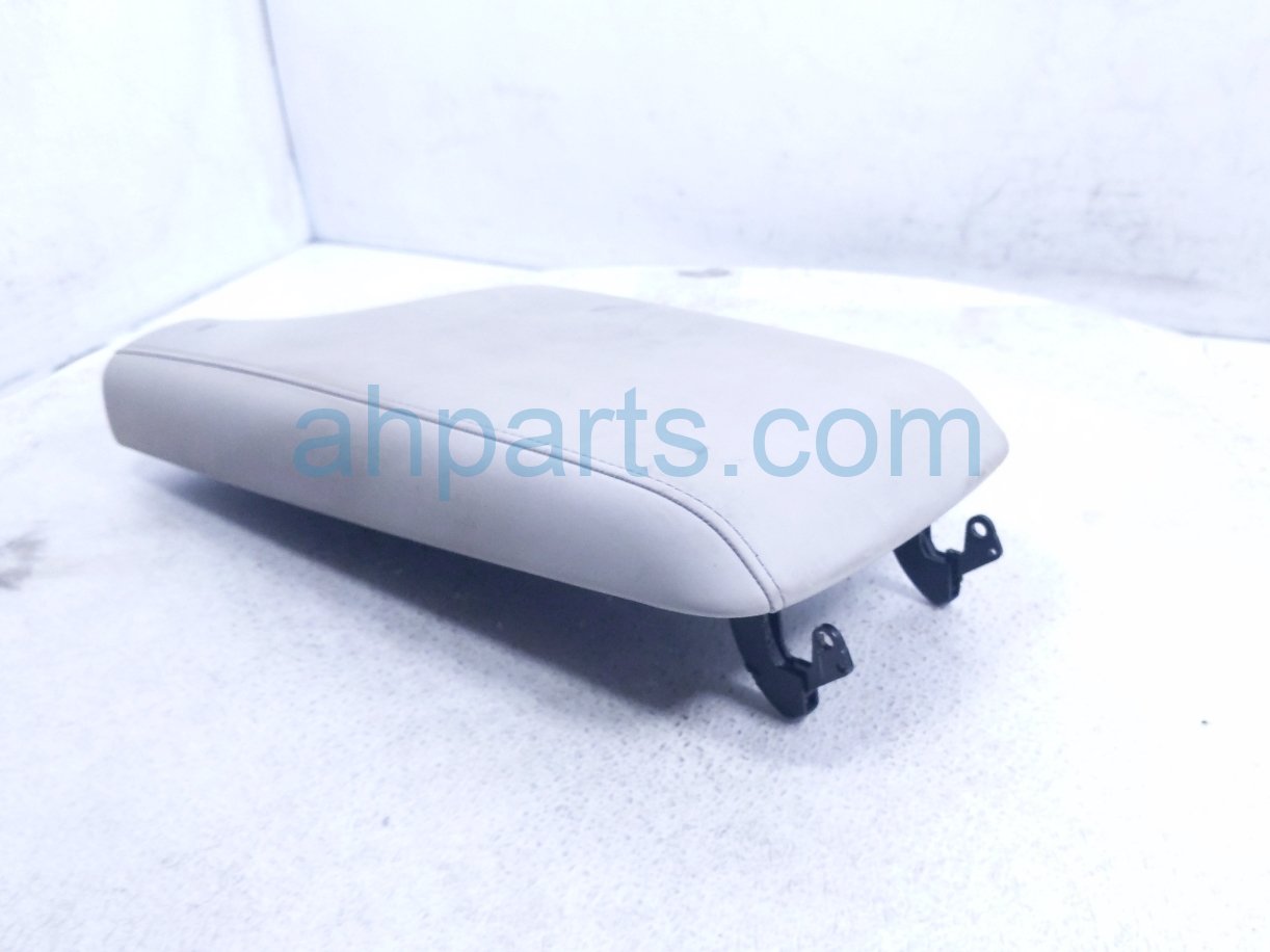 2024 Hyundai Sonata Center Console Lid/armrest Grey 84660 L1AB0 REY Replacement 2024 Hyundai Sonata Center Console Lid/armrest Grey 84660 L1AB0 REY Replacement thumbnail
