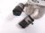 2022 Toyota Tacoma Transmission Oil Cooler 3.5l 33490 34010 Replacement 2022 Toyota Tacoma Transmission Oil Cooler 3.5l 33490 34010 Replacement thumbnail