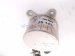 2022 Toyota Tacoma Transmission Oil Cooler 3.5l 33490 34010 Replacement 2022 Toyota Tacoma Transmission Oil Cooler 3.5l 33490 34010 Replacement thumbnail