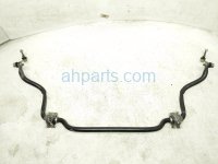 Toyota FRONT STABILIZER / SWAY BAR W/LINKS Toyota FRONT STABILIZER / SWAY BAR W/LINKS