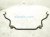 2022 Toyota Tacoma Front Stabilizer / Sway Bar W/links 48811 04130 Replacement 2022 Toyota Tacoma Front Stabilizer / Sway Bar W/links 48811 04130 Replacement thumbnail