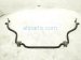 2022 Toyota Tacoma Front Stabilizer / Sway Bar W/links 48811 04130 Replacement 2022 Toyota Tacoma Front Stabilizer / Sway Bar W/links 48811 04130 Replacement thumbnail