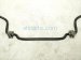2022 Toyota Tacoma Front Stabilizer / Sway Bar W/links 48811 04130 Replacement 2022 Toyota Tacoma Front Stabilizer / Sway Bar W/links 48811 04130 Replacement thumbnail