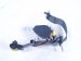 2024 Hyundai Sonata Rear Passenger Seat Belt Retractor Black 89880 L1100 YTH Replacement 2024 Hyundai Sonata Rear Passenger Seat Belt Retractor Black 89880 L1100 YTH Replacement thumbnail