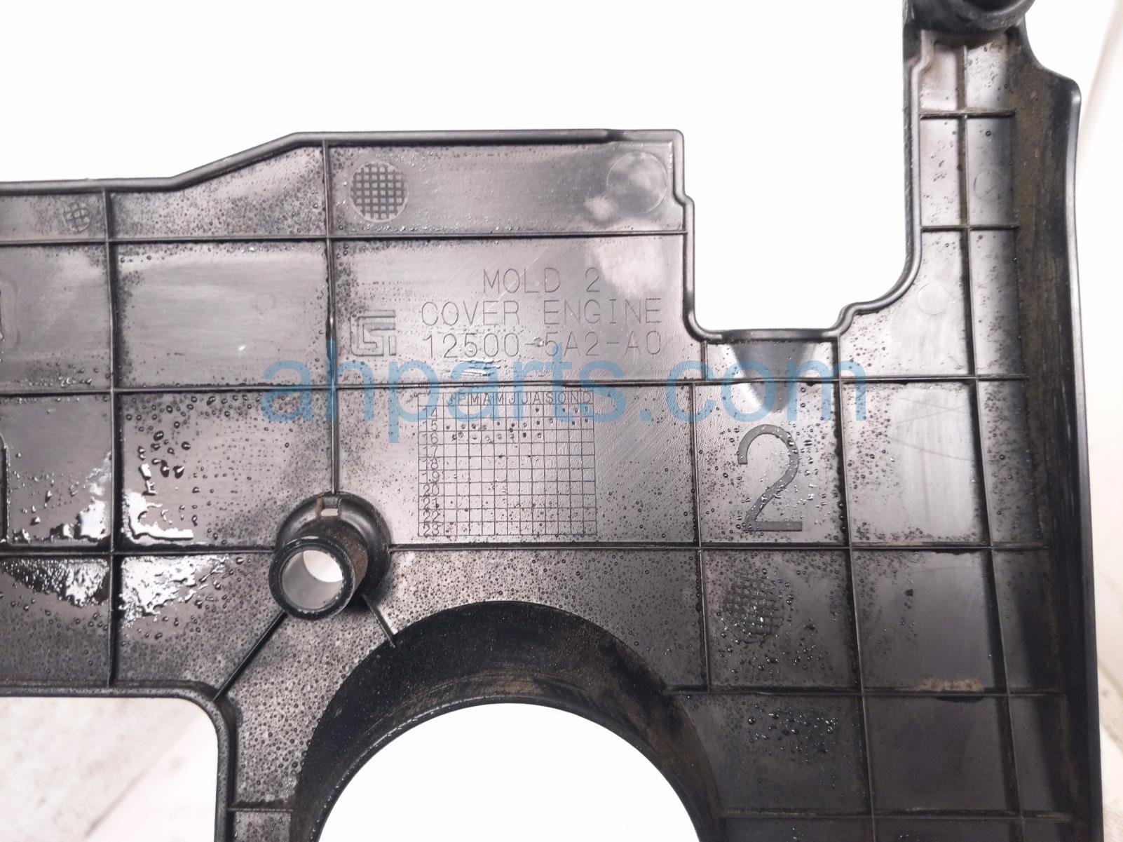 2017 Honda Accord Engine Appearance Cover 2.4l 12500 5A2 A40 Replacement 2017 Honda Accord Engine Appearance Cover 2.4l 12500 5A2 A40 Replacement thumbnail