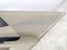 2017 Honda Accord Trim / Liner Rear Passenger Interior Door Panel Tan 83700 T2A A01 Replacement 2017 Honda Accord Trim / Liner Rear Passenger Interior Door Panel Tan 83700 T2A A01 Replacement thumbnail