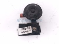 Honda HIGH NOTE HORN Honda HIGH NOTE HORN
