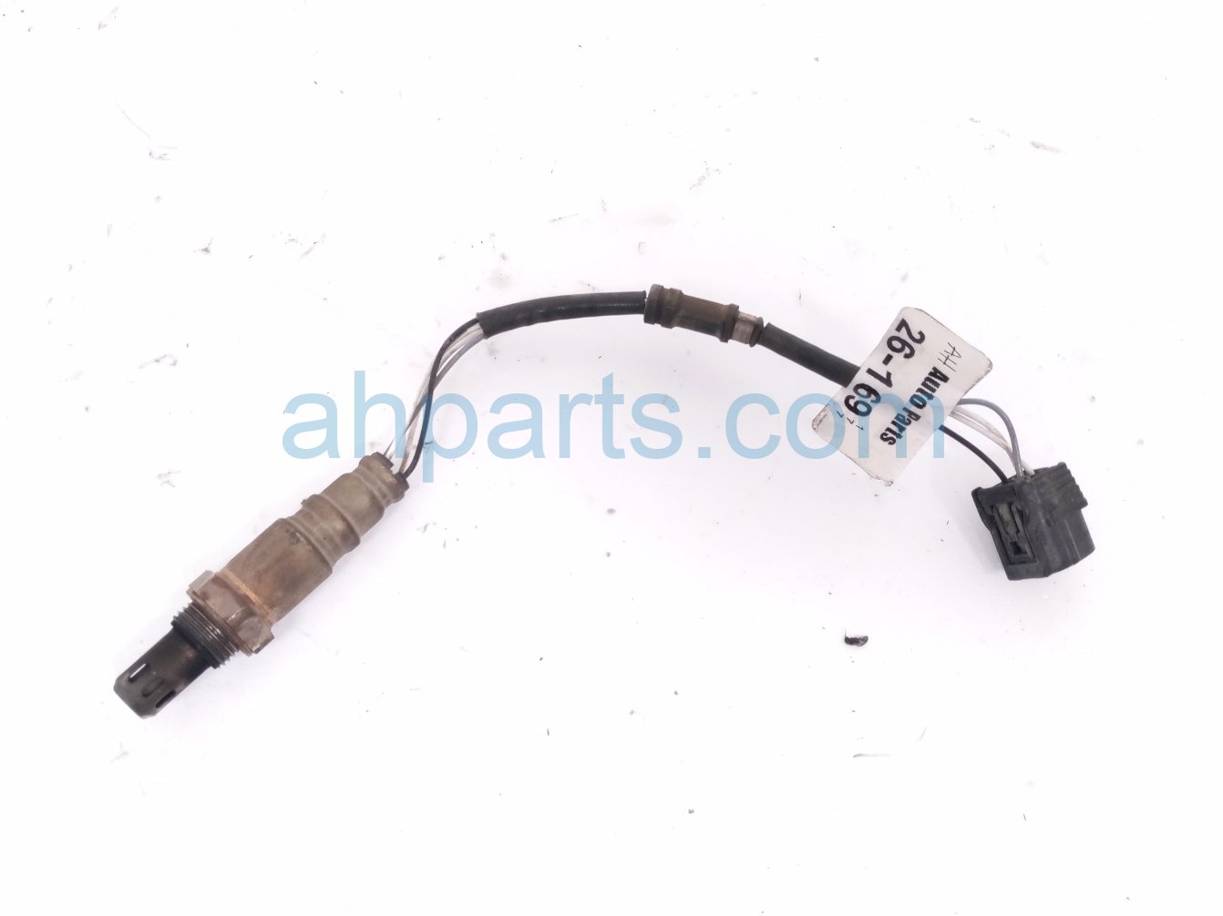 Honda AIR FUEL RATIO OXYGEN SENSOR