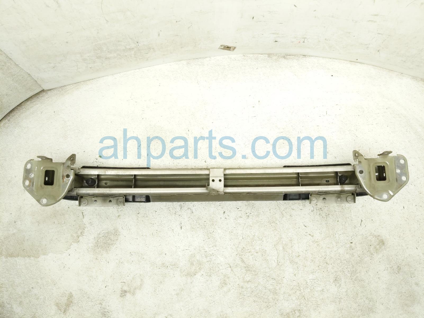 2017 Honda Accord Beam Front Bumper Reinforcement Bar 71130 T2F A00ZZ Replacement 2017 Honda Accord Beam Front Bumper Reinforcement Bar 71130 T2F A00ZZ Replacement thumbnail