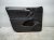 2024 Volkswagen Tiguan Trim / Liner Front Driver Interior Door Panel Black 5NN 867 011 DH ZEX Replacement 2024 Volkswagen Tiguan Trim / Liner Front Driver Interior Door Panel Black 5NN 867 011 DH ZEX Replacement thumbnail