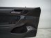 2024 Volkswagen Tiguan Trim / Liner Front Driver Interior Door Panel Black 5NN 867 011 DH ZEX Replacement 2024 Volkswagen Tiguan Trim / Liner Front Driver Interior Door Panel Black 5NN 867 011 DH ZEX Replacement thumbnail