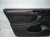 2024 Volkswagen Tiguan Trim / Liner Front Driver Interior Door Panel Black 5NN 867 011 DH ZEX Replacement 2024 Volkswagen Tiguan Trim / Liner Front Driver Interior Door Panel Black 5NN 867 011 DH ZEX Replacement thumbnail
