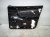 2024 Volkswagen Tiguan Trim / Liner Front Driver Interior Door Panel Black 5NN 867 011 DH ZEX Replacement 2024 Volkswagen Tiguan Trim / Liner Front Driver Interior Door Panel Black 5NN 867 011 DH ZEX Replacement thumbnail