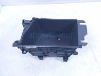 Hyundai CENTER CONSOLE STORAGE BOX -GRY Hyundai CENTER CONSOLE STORAGE BOX -GRY