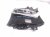 2022 Acura TLX Center Console Shifter Bezel Blk 83431 TGV A03ZB Replacement 2022 Acura TLX Center Console Shifter Bezel Blk 83431 TGV A03ZB Replacement thumbnail