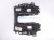 2022 Acura TLX Center Console Shifter Bezel Blk 83431 TGV A03ZB Replacement 2022 Acura TLX Center Console Shifter Bezel Blk 83431 TGV A03ZB Replacement thumbnail