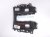 2022 Acura TLX Center Console Shifter Bezel Blk 83431 TGV A03ZB Replacement 2022 Acura TLX Center Console Shifter Bezel Blk 83431 TGV A03ZB Replacement thumbnail