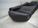 2022 Acura TLX Back Seat (2nd Row) Rear Lower Cushion Black Lthr 82131 TGV A41ZQ Replacement 2022 Acura TLX Back Seat (2nd Row) Rear Lower Cushion Black Lthr 82131 TGV A41ZQ Replacement thumbnail