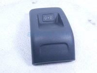 Hyundai REAR CONSOLE TRIM PANEL-GRY Hyundai REAR CONSOLE TRIM PANEL-GRY