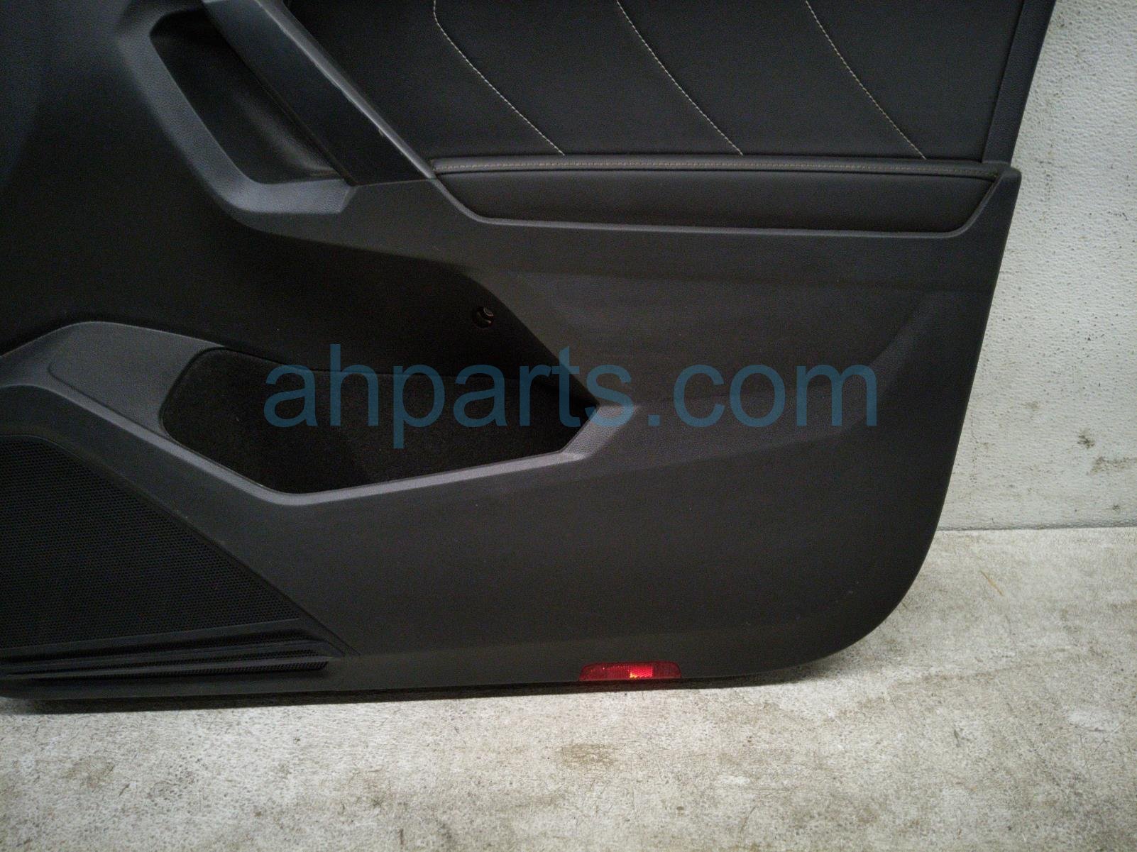 2024 Volkswagen Tiguan Trim / Liner Front Passenger Interior Door Panel Black 5NN 867 012 BD ZEX Replacement 2024 Volkswagen Tiguan Trim / Liner Front Passenger Interior Door Panel Black 5NN 867 012 BD ZEX Replacement thumbnail