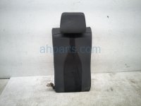 Acura RR/RH UPPER SEAT CUSHION - BLACK Acura RR/RH UPPER SEAT CUSHION - BLACK