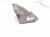 2020 Mercedes S560 Engine/motor Passenger Engine Mount Bracket 4.0l Rwd 176 223 48 00 Replacement 2020 Mercedes S560 Engine/motor Passenger Engine Mount Bracket 4.0l Rwd 176 223 48 00 Replacement thumbnail