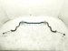 2020 Mercedes S560 Front Stabilizer / Sway Bar W/links 222 323 12 65 Replacement 2020 Mercedes S560 Front Stabilizer / Sway Bar W/links 222 323 12 65 Replacement thumbnail