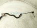 2020 Mercedes S560 Front Stabilizer / Sway Bar W/links 222 323 12 65 Replacement 2020 Mercedes S560 Front Stabilizer / Sway Bar W/links 222 323 12 65 Replacement thumbnail