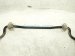 2020 Mercedes S560 Front Stabilizer / Sway Bar W/links 222 323 12 65 Replacement 2020 Mercedes S560 Front Stabilizer / Sway Bar W/links 222 323 12 65 Replacement thumbnail