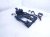 2024 Hyundai Sonata Center Console Tray Trim grey 84630 L1AA0 4X Replacement 2024 Hyundai Sonata Center Console Tray Trim grey 84630 L1AA0 4X Replacement thumbnail
