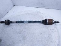 Honda RR/LH CV AXLE DRIVE SHAFT Honda RR/LH CV AXLE DRIVE SHAFT