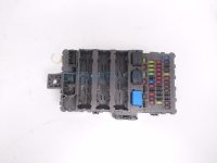 Honda LH CABIN FUSE BOX - LX 2.4L Honda LH CABIN FUSE BOX - LX 2.4L