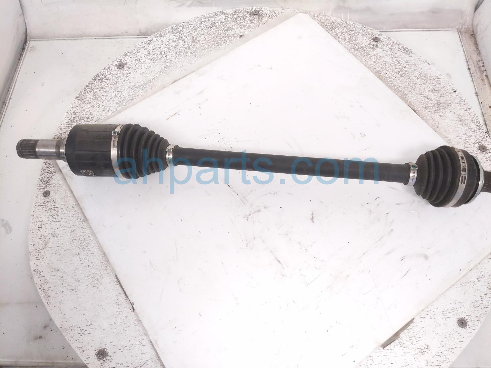 Mazda RR/LH CV AXLE DRIVE SHAFT