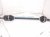 2025 Mazda Cx 90 Rear Driver Cv Axle Drive Shaft RD0A 25 60X Replacement 2025 Mazda Cx 90 Rear Driver Cv Axle Drive Shaft RD0A 25 60X Replacement thumbnail
